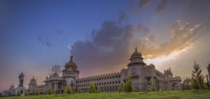 palace-bangalore