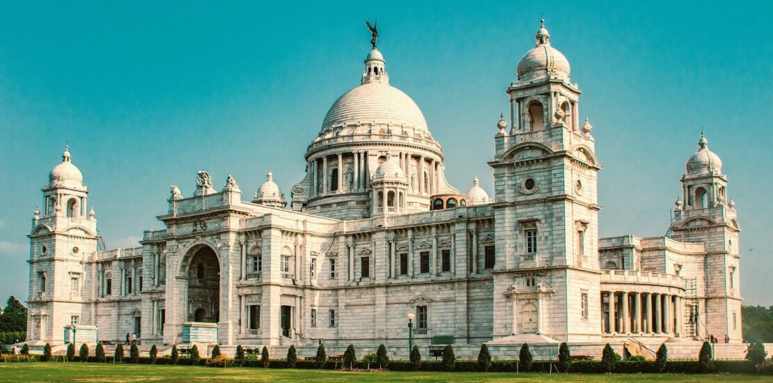 Victoria-memorial-Kolkata | Bicon Consultants Victoria-memorial-Kolkata